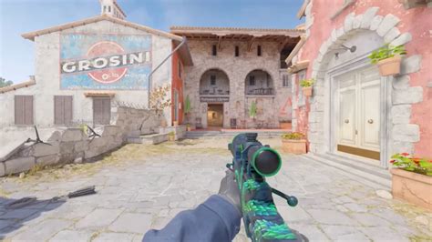 CS2 (CSGO) Viewmodel Commands .